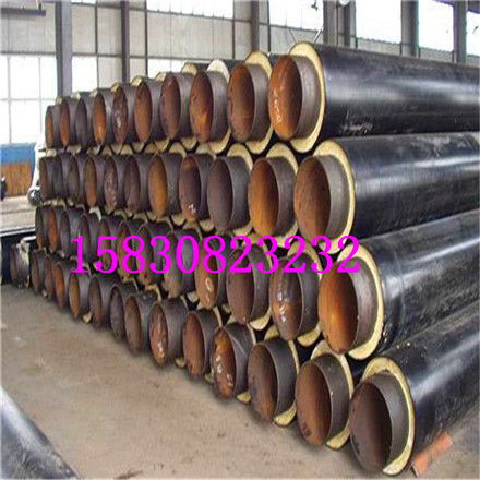 長治鋼套鋼保溫鋼管廠家價(jià)格解析與產(chǎn)品介紹