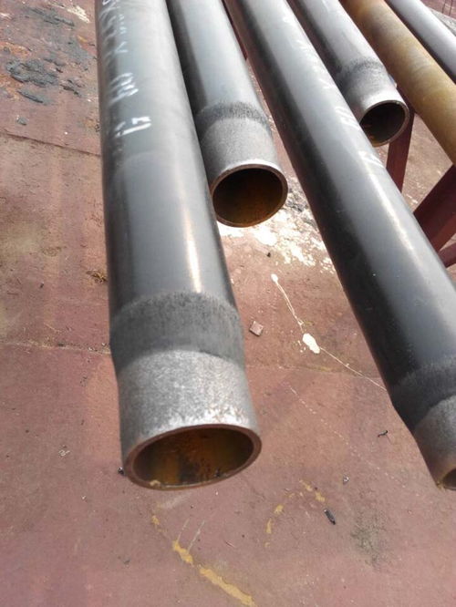 DN東莞小口徑一布兩油防腐鋼管 產(chǎn)品特性、廠家價(jià)格與選購(gòu)指南