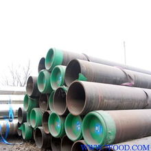 20號鋼厚壁鋼管與管件 特性、應用及選型指南