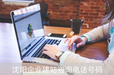 沈陽企業(yè)建站咨詢與網(wǎng)絡(luò)技術(shù)開發(fā)服務指南
