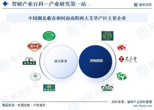 艾草行業(yè)市場動態(tài)與投資前景分析 技術(shù)創(chuàng)新驅(qū)動下的發(fā)展新機遇