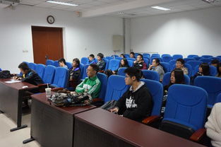 筑牢數字防線，賦能電商未來——記信息學院電子商務協會計算機安全知識講座